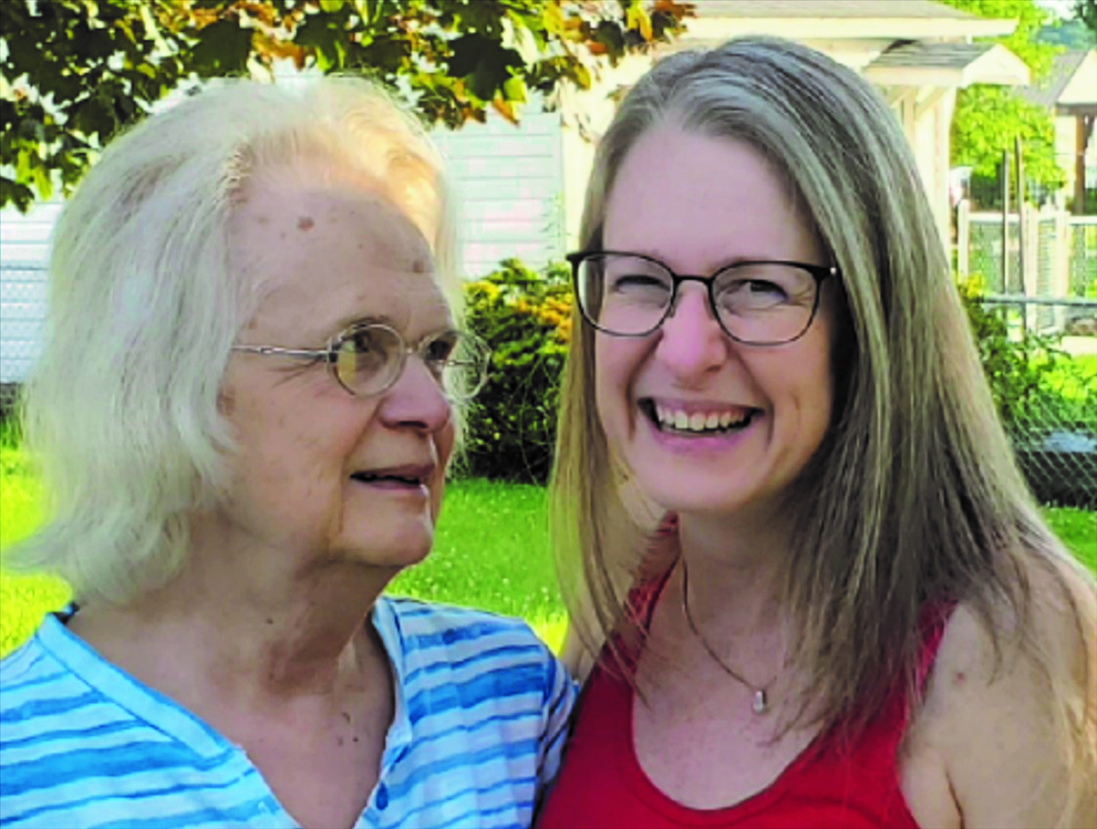 Carol Jayne Grover VanKirk HeraldStandard